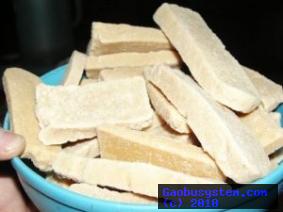 アルルあまりうまくない