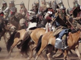 ﾕｰﾗｼｱの祝祭