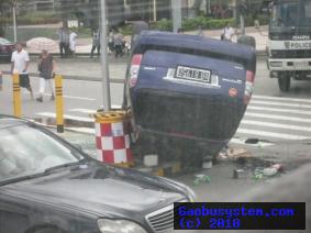 深セン　ゴージャス3日間の旅