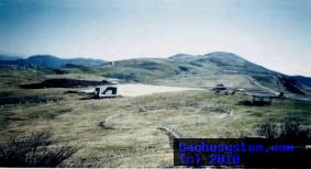 四国ツーリング2日間の旅